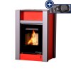20202 6 kachle s vymennikom aquaflam vario lend 11 7kw eervena elektronicka regulacia