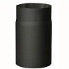 2355 dymova rura 120 mm 250 t 1 5 mm cierna