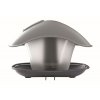 2829 krmidlo pre vtaky birdyfeed square antracit 24 8cm