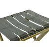 29328 3 stolicka kempingova skladacia nature