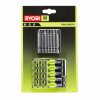 29826 suprava skrutkovacich bitov 20x 25mm skrutkovaci bit 4x philips ph2 ryobi rak28msd
