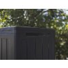 zahradni box boardebox 190 l 2