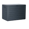 3463115 2 3463115 zahradni box woodebox 190 l antracit 78 cm