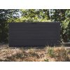 3463118 zahradni box woodebox 280 l