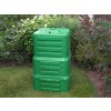 32019 1 komposter k 390 l zeleny hrubostenny