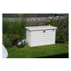 Úložný box Biohort FreizeitBox 160, biela