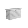 Úložný box Biohort FreizeitBox 100, strieborná metalíza