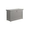 Úložný box Biohort FreizeitBox 100, sivý kremeň metalíza