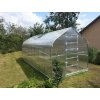 3483534 2 zahradni sklenik gardentec standard profi 6 mm 6 x 2 5 m