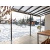 33936 11 hlinikova pergola terrassendach original 4 26 x 3 06 m antracit