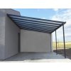33936 hlinikova pergola terrassendach original 4 26 x 3 06 m antracit