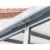 33939 8 hlinikova pergola terrassendach original 5 46 x 3 06 m antracit