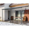 33939 9 hlinikova pergola terrassendach original 5 46 x 3 06 m antracit