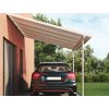 33957 4 hlinikova pergola terrassendach original 5 46 x 3 06 m biela