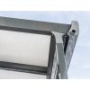 33957 6 hlinikova pergola terrassendach original 5 46 x 3 06 m biela