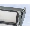 34038 4 predlzenie pergoly terrassendach original 1 20 x 4 06 m antracit