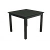 35077 zahradny stol expert hlinikovy 90 x 90 cm