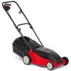 Elektrická kosačka AGM 1000