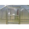 Záhradný skleník Lanitplast KYKLOP 4 x 2 m, 6 mm