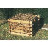 36450 dreveny komposter bio 500