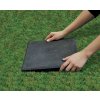 36535 14 plastova dlazdica stomp stone 30 x 30 cm antracit