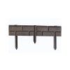 12136 3 12136 3 zahradni gumovy obrubnik bricks stones 1 2 m vyska 9 cm barva hneda[1]