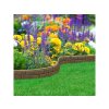 12136 4 12136 4 zahradni gumovy obrubnik bricks stones 1 2 m vyska 9 cm barva hneda[1]