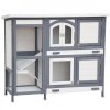 3513951 drevena kralikarna martin 1220x480x1035 mm