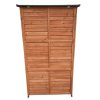 3513933 1 drevena kralikarna verona pro 6 kraliku 1020x480x1800 mm