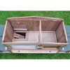 3513930 5 drevena kralikarna susice 2480x520x900 mm