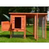 3514122 2 dreveny kurnik valencie 1820x1030x750 mm