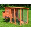 3514122 6 dreveny kurnik valencie 1820x1030x750 mm