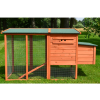 3514122 5 dreveny kurnik valencie 1820x1030x750 mm