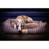 3514599 crocodog striped pet bed