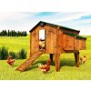 3511580 3 bezpecnostni dvirka s pojistkou ke kurniku chicken guard door 25x30