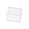 37822 2 grilovaci rost legi 44 x 44 cm k ohnisku 60 cm stvorcovy nerez