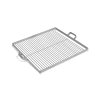 37822 grilovaci rost legi 44 x 44 cm k ohnisku 60 cm stvorcovy nerez