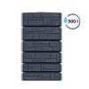 TOWER STONE 500 l.
