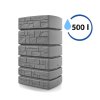 TOWER STONE 500 l.