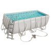 3518725 bazen bestway power steel frame 4 12 x 2 01 x 1 22 m 56456
