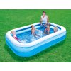 38328 1 family pool 262 x 175 x 51 cm
