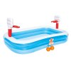 38331 detsky bazen basketball 251 x 168 x 102 cm