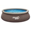 38385 bazen planet pool cf quick ratan 366 x 91 cm