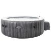 Vírivý bazén PureSpa Bubble Greywood Deluxe 6 - 28442