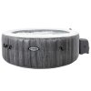 Vírivý bazén PureSpa Bubble Greywood Deluxe 4 - 28440