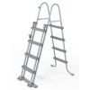 38469 bezpecnostne schodiky k bazenu 122 cm