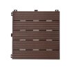 3519562 13 gumova dlazdice cosmopolitan 30 x 30 cm hneda