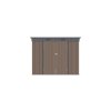 40149 4 zahradny domcek riwall pro rmsp 6x8 brown