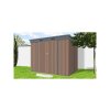 40149 5 zahradny domcek riwall pro rmsp 6x8 brown