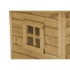 40317 3 buda macacia domcek rustica hneda 57 x 45 x 43 cm
